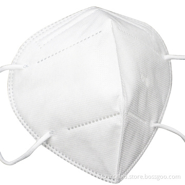 Quality Pure Color FFP3 Safety Masks